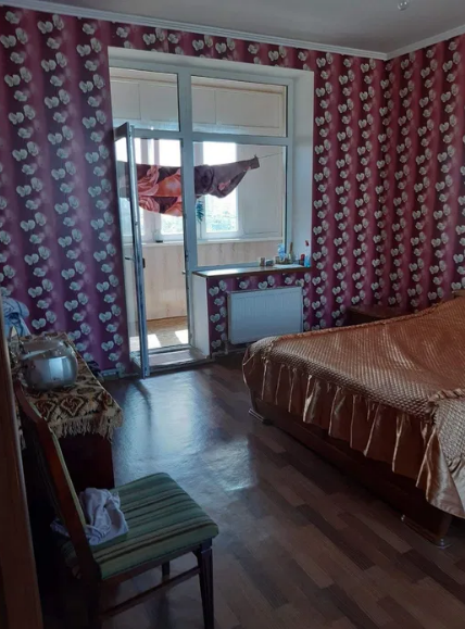 Продажа 3-комнатной квартиры 81 м², Левитана ул.