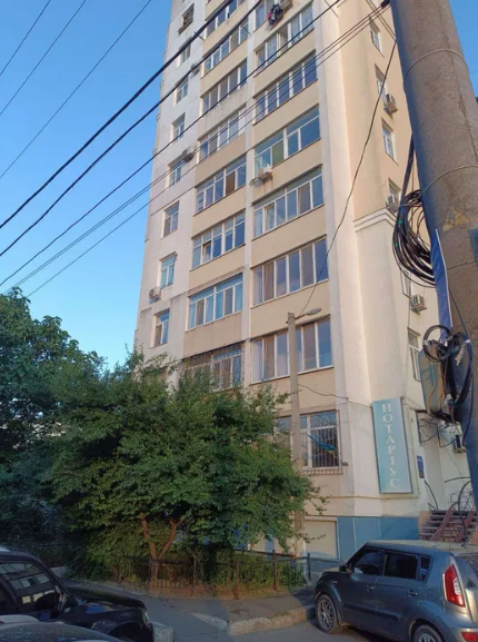 Продажа 3-комнатной квартиры 81 м², Левитана ул.