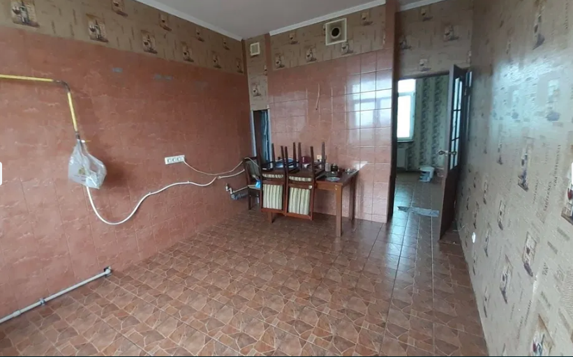 Продажа 3-комнатной квартиры 81 м², Левитана ул.