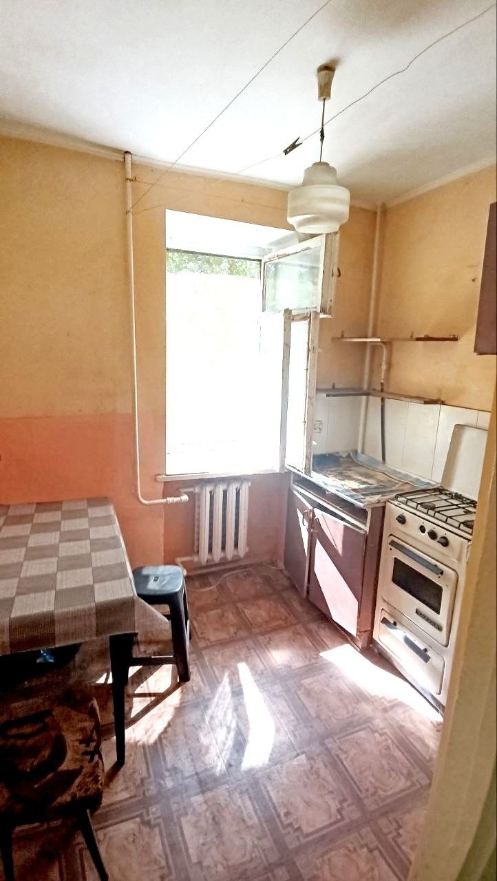 Продаж 1-кімнатної квартири 21 м², Академіка Глушко просп.