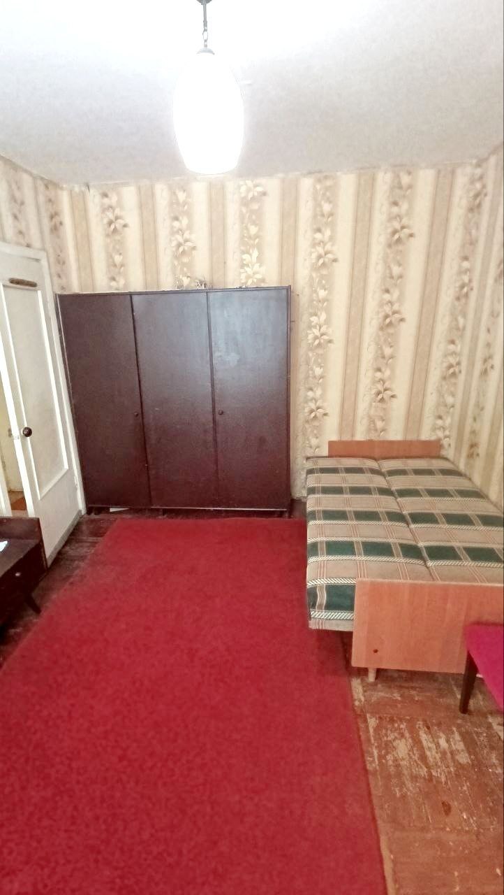Продаж 1-кімнатної квартири 21 м², Академіка Глушко просп.