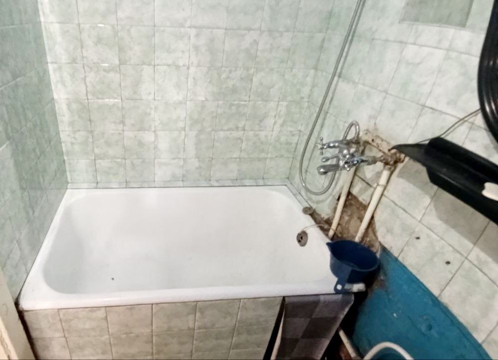 Продаж 1-кімнатної квартири 21 м², Академіка Глушко просп.