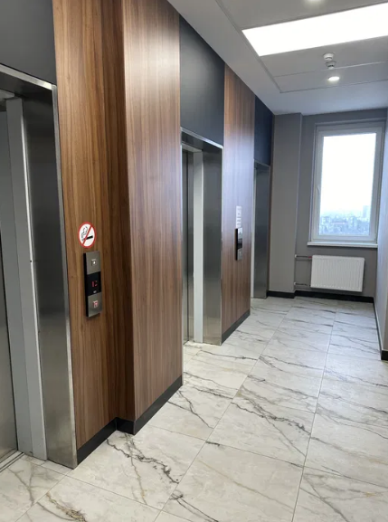 Продажа 2-комнатной квартиры 66 м², Шевченко просп.