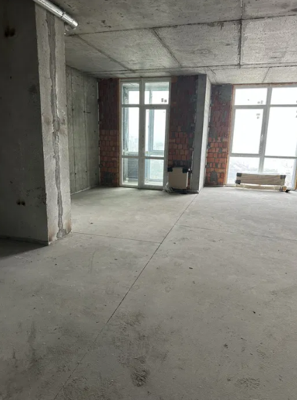 Продажа 2-комнатной квартиры 66 м², Шевченко просп.