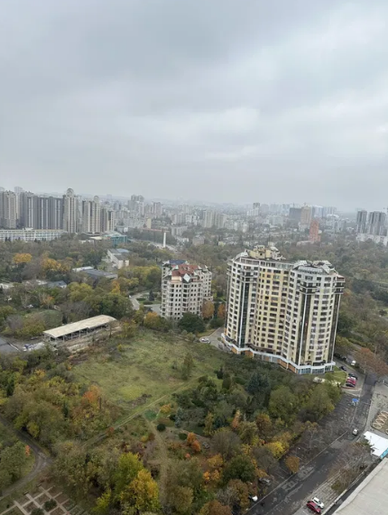 Продажа 2-комнатной квартиры 66 м², Шевченко просп.