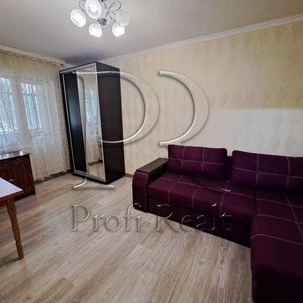 Продаж 1-кімнатної квартири 30 м², Теодора Драйзера вул., 11А