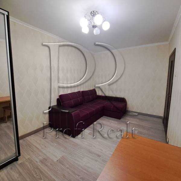 Продаж 1-кімнатної квартири 30 м², Теодора Драйзера вул., 11А