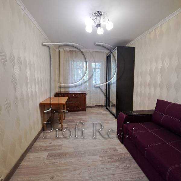 Продаж 1-кімнатної квартири 30 м², Теодора Драйзера вул., 11А