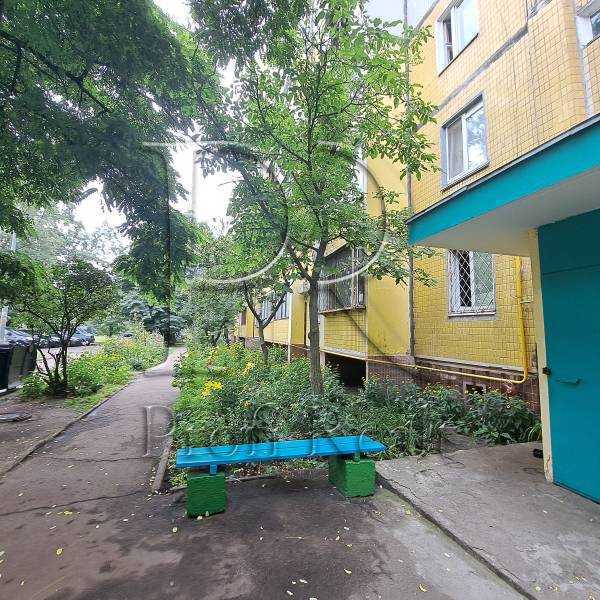 Продаж 1-кімнатної квартири 30 м², Теодора Драйзера вул., 11А