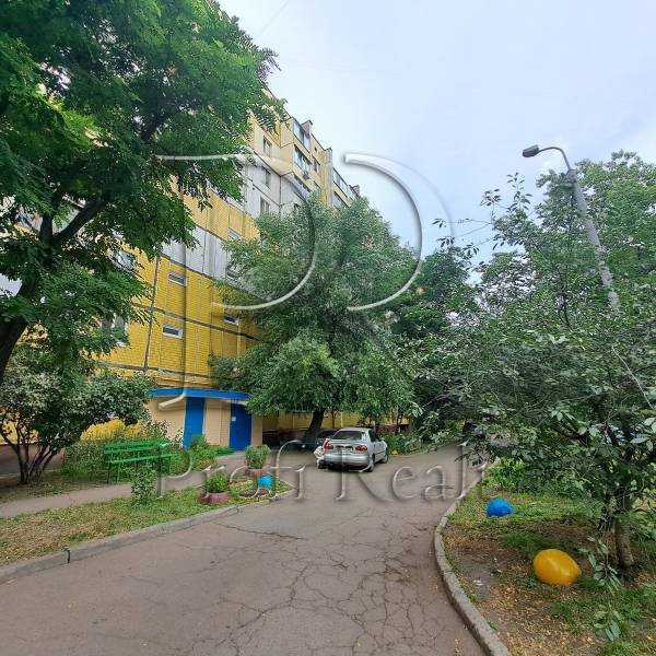 Продаж 1-кімнатної квартири 30 м², Теодора Драйзера вул., 11А