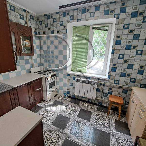Продаж 1-кімнатної квартири 30 м², Теодора Драйзера вул., 11А
