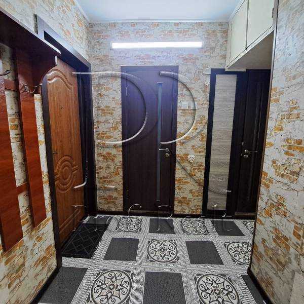 Продаж 1-кімнатної квартири 30 м², Теодора Драйзера вул., 11А