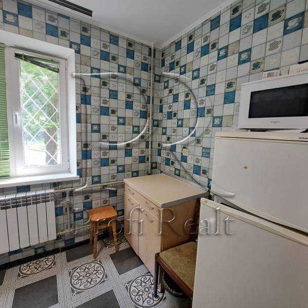 Продаж 1-кімнатної квартири 30 м², Теодора Драйзера вул., 11А
