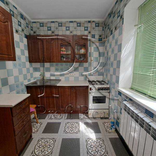 Продаж 1-кімнатної квартири 30 м², Теодора Драйзера вул., 11А