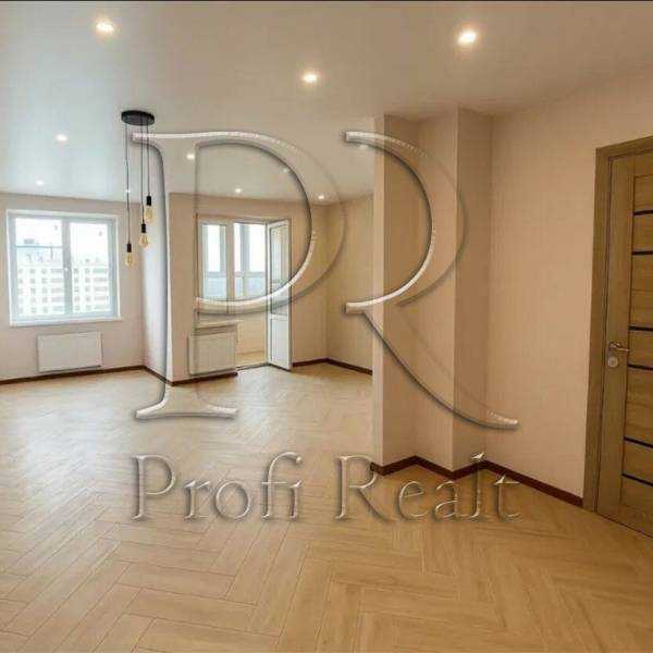 Продаж 1-кімнатної квартири 37 м², Одеське шосе, 18