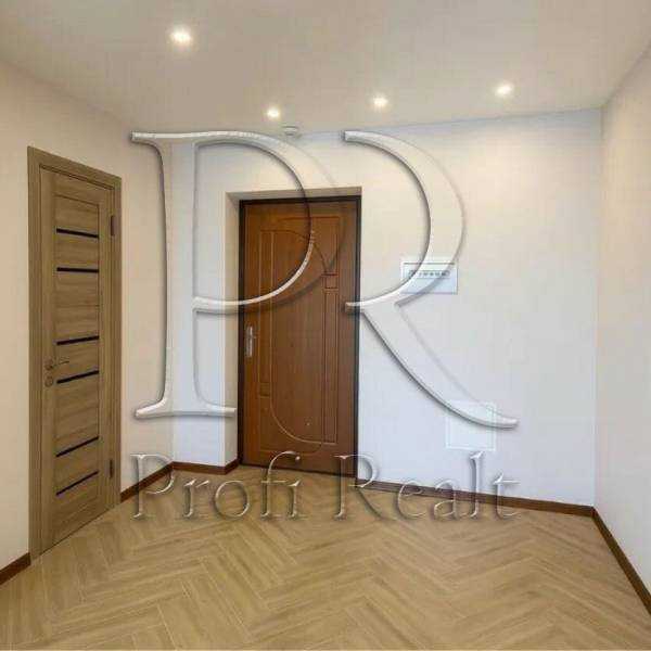 Продаж 1-кімнатної квартири 37 м², Одеське шосе, 18