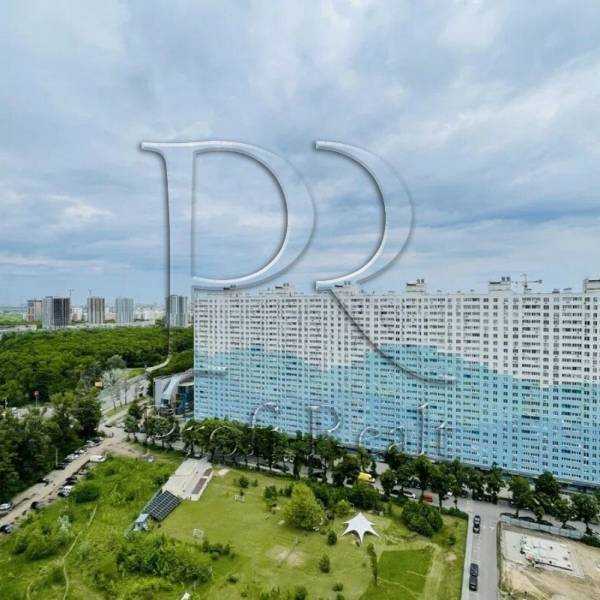 Продаж 1-кімнатної квартири 37 м², Одеське шосе, 18
