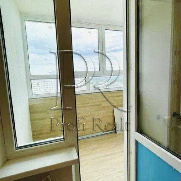 Продаж 1-кімнатної квартири 37 м², Одеське шосе, 18