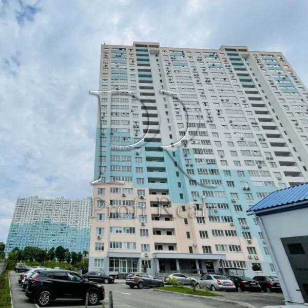 Продаж 1-кімнатної квартири 37 м², Одеське шосе, 18