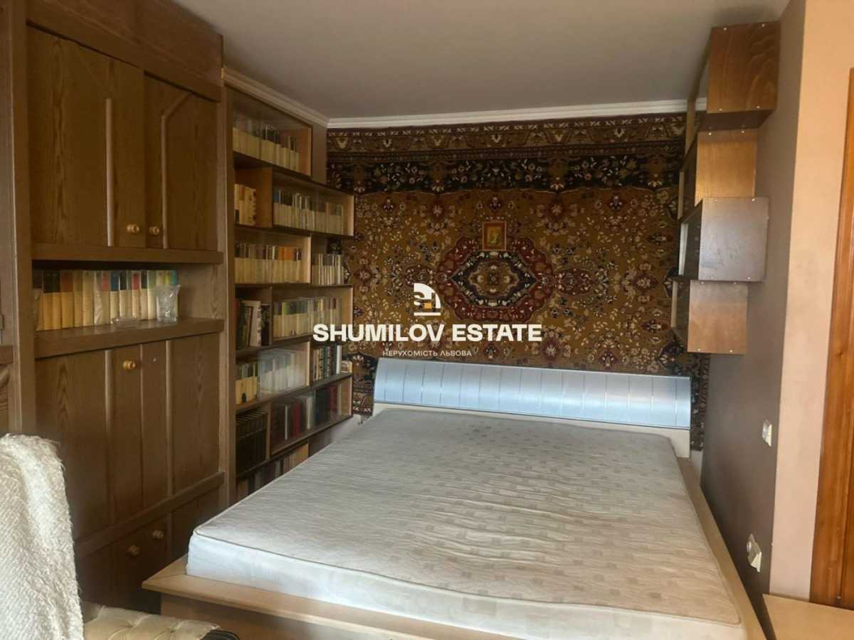 Оренда 1-кімнатної квартири 40.1 м², Івана Раковського вул., 23