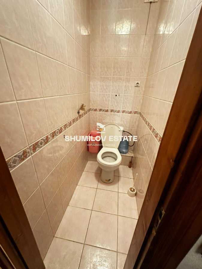 Оренда 1-кімнатної квартири 40.1 м², Івана Раковського вул., 23