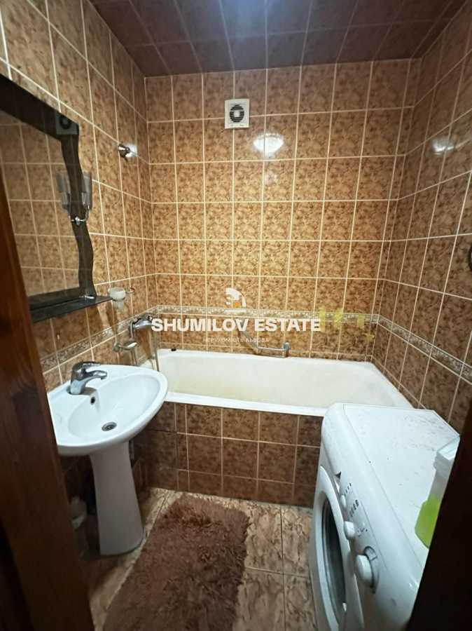 Оренда 1-кімнатної квартири 40.1 м², Івана Раковського вул., 23
