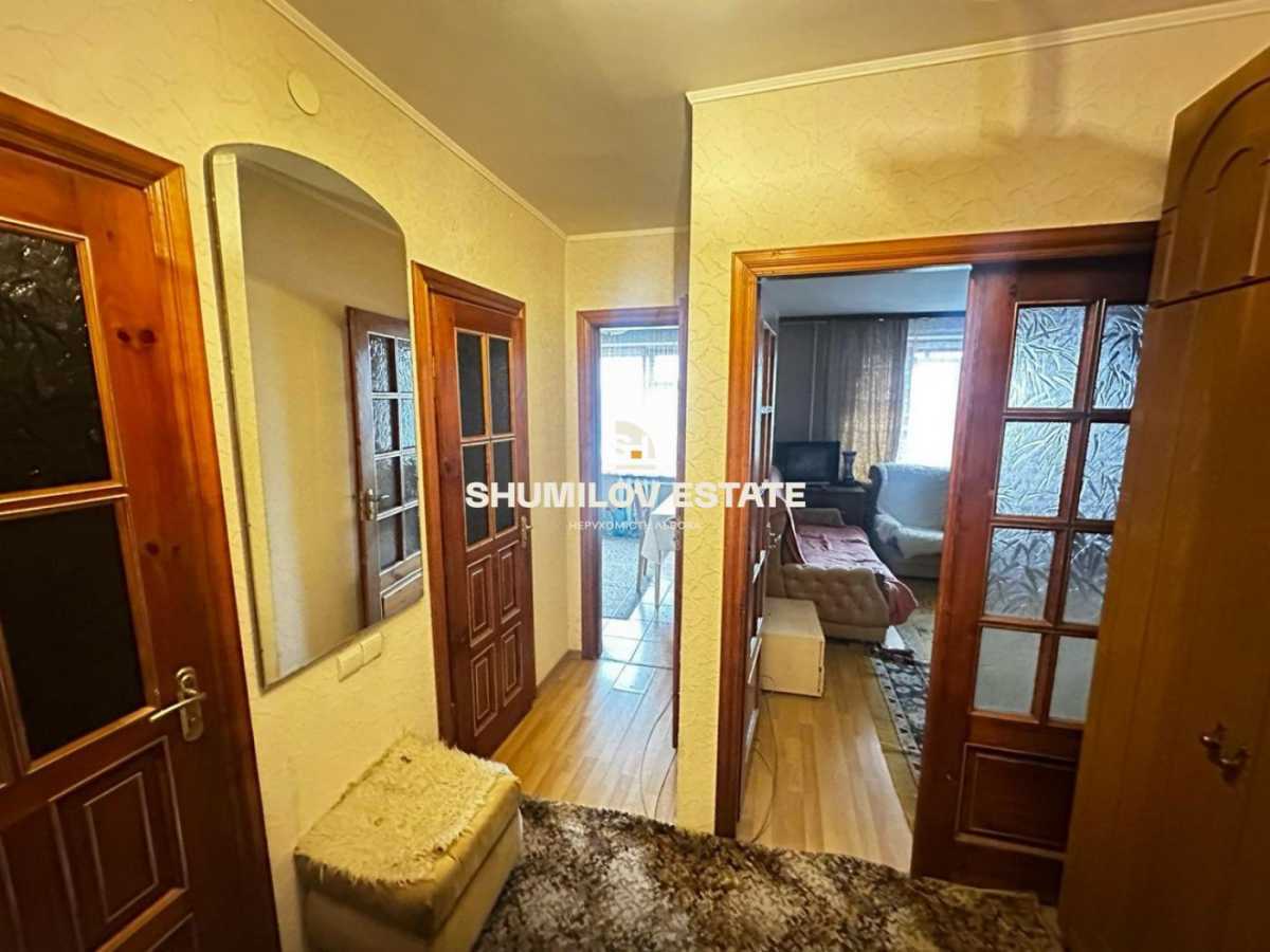 Оренда 1-кімнатної квартири 40.1 м², Івана Раковського вул., 23