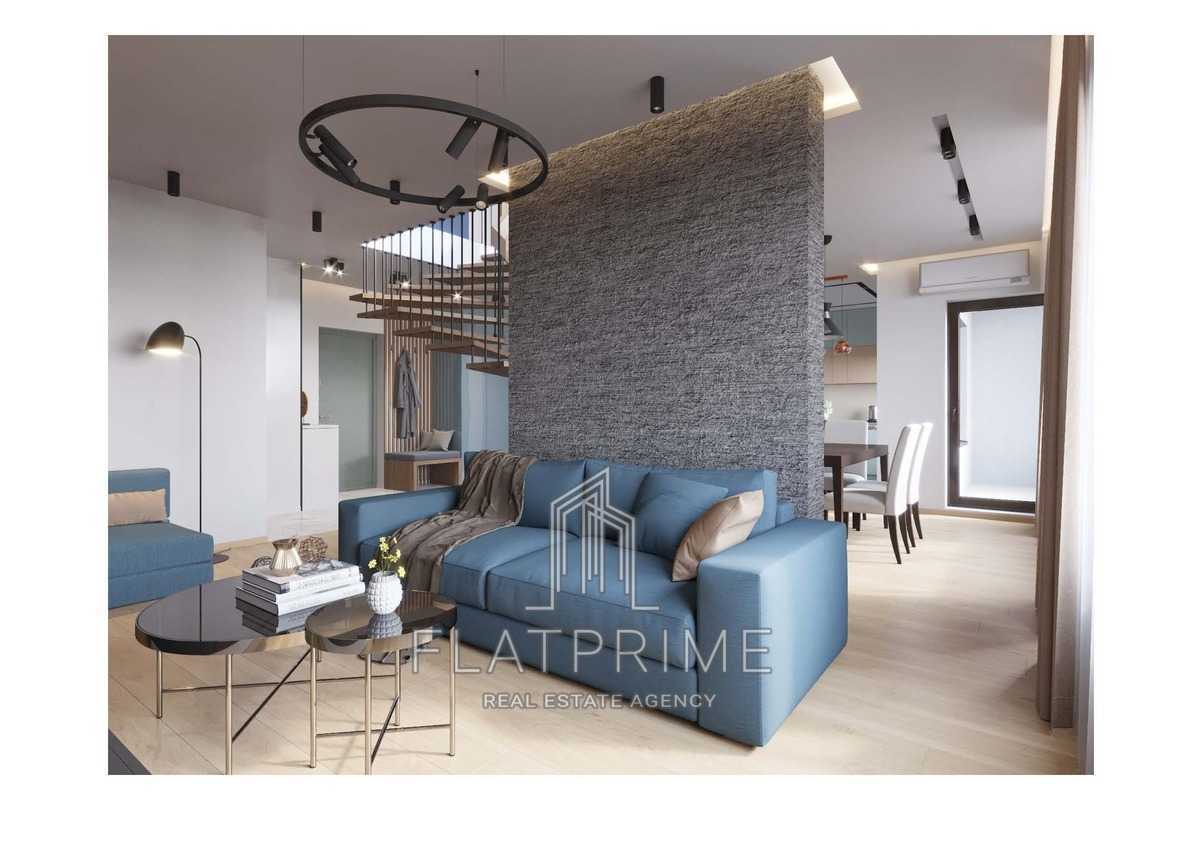 Продаж 3-кімнатної квартири 132 м², Богдана Ступки пров., 3