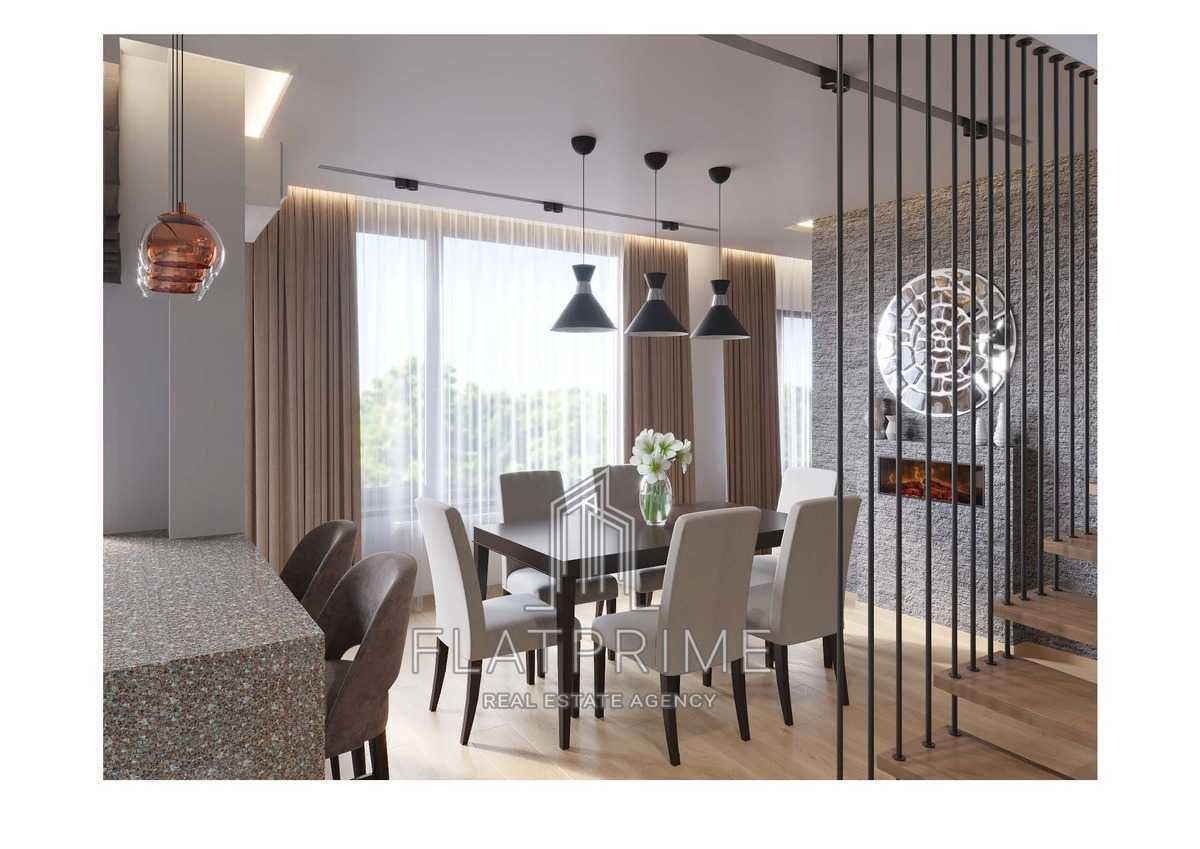 Продаж 3-кімнатної квартири 132 м², Богдана Ступки пров., 3