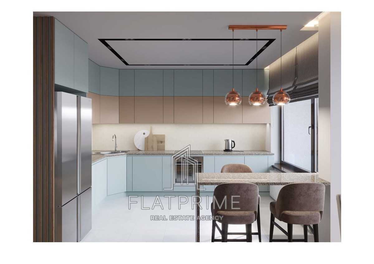Продаж 3-кімнатної квартири 132 м², Богдана Ступки пров., 3