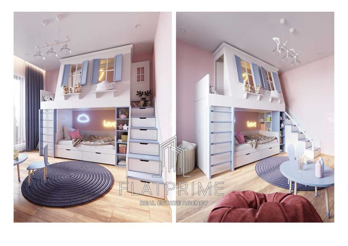 Продаж 3-кімнатної квартири 132 м², Богдана Ступки пров., 3
