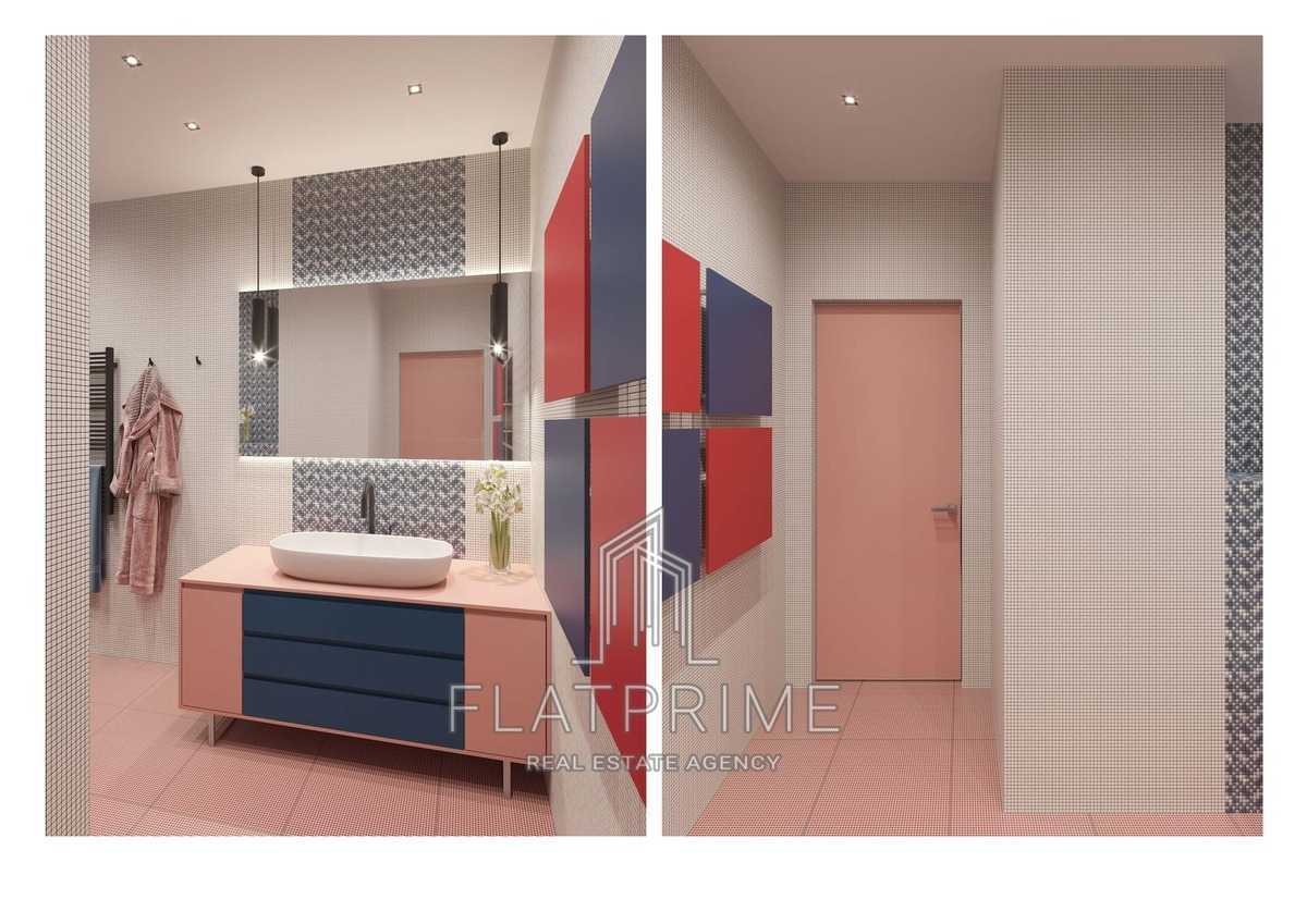 Продаж 3-кімнатної квартири 132 м², Богдана Ступки пров., 3
