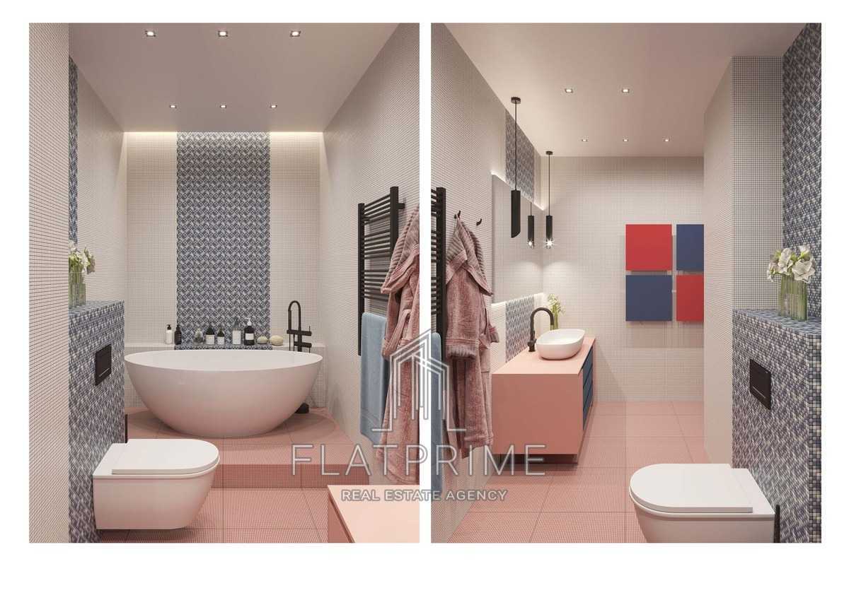 Продаж 3-кімнатної квартири 132 м², Богдана Ступки пров., 3