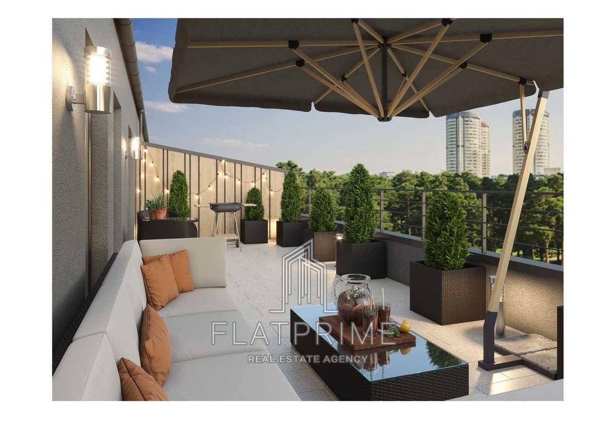 Продаж 3-кімнатної квартири 132 м², Богдана Ступки пров., 3