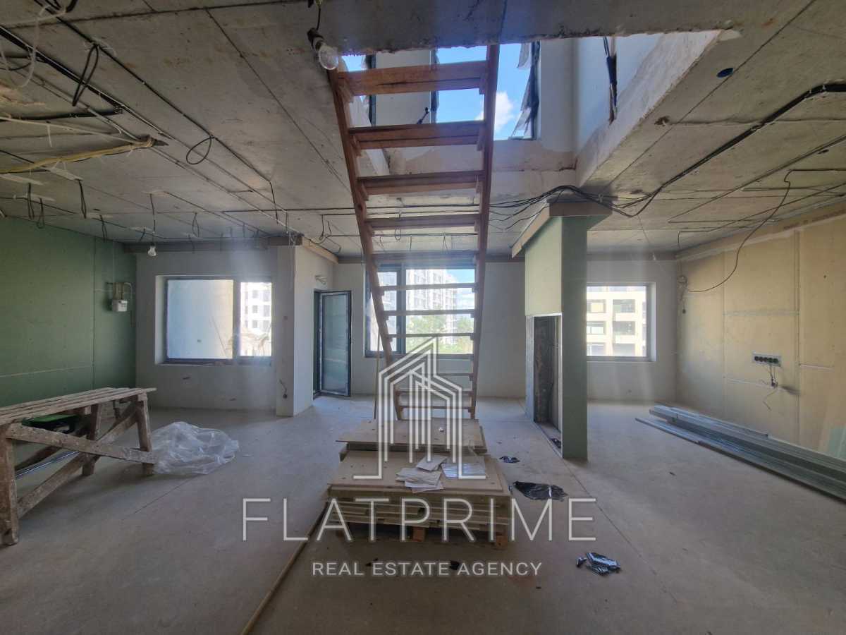 Продаж 3-кімнатної квартири 132 м², Богдана Ступки пров., 3