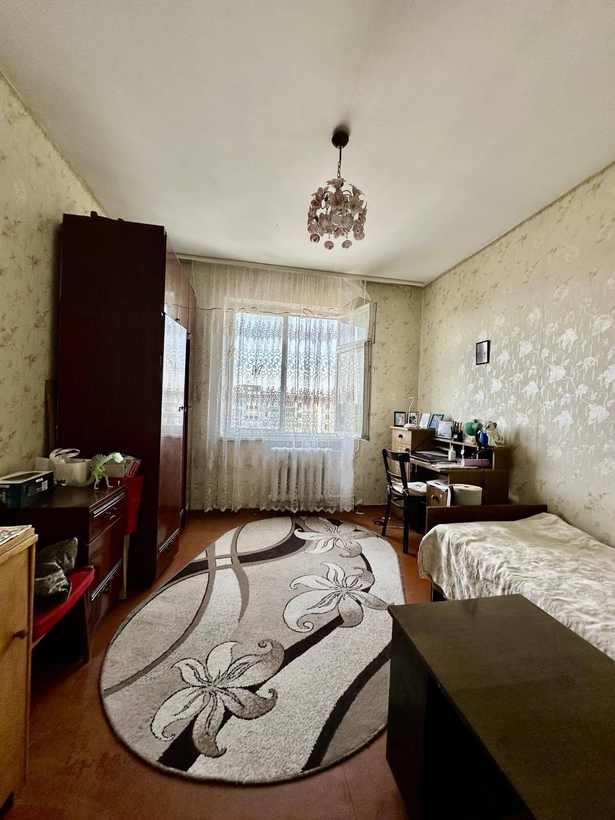 Продаж 2-кімнатної квартири 46 м², Шевченка вул.