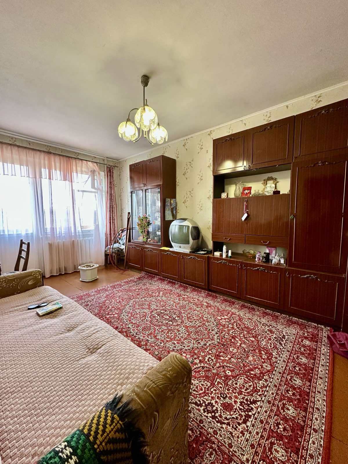 Продаж 2-кімнатної квартири 46 м², Шевченка вул.