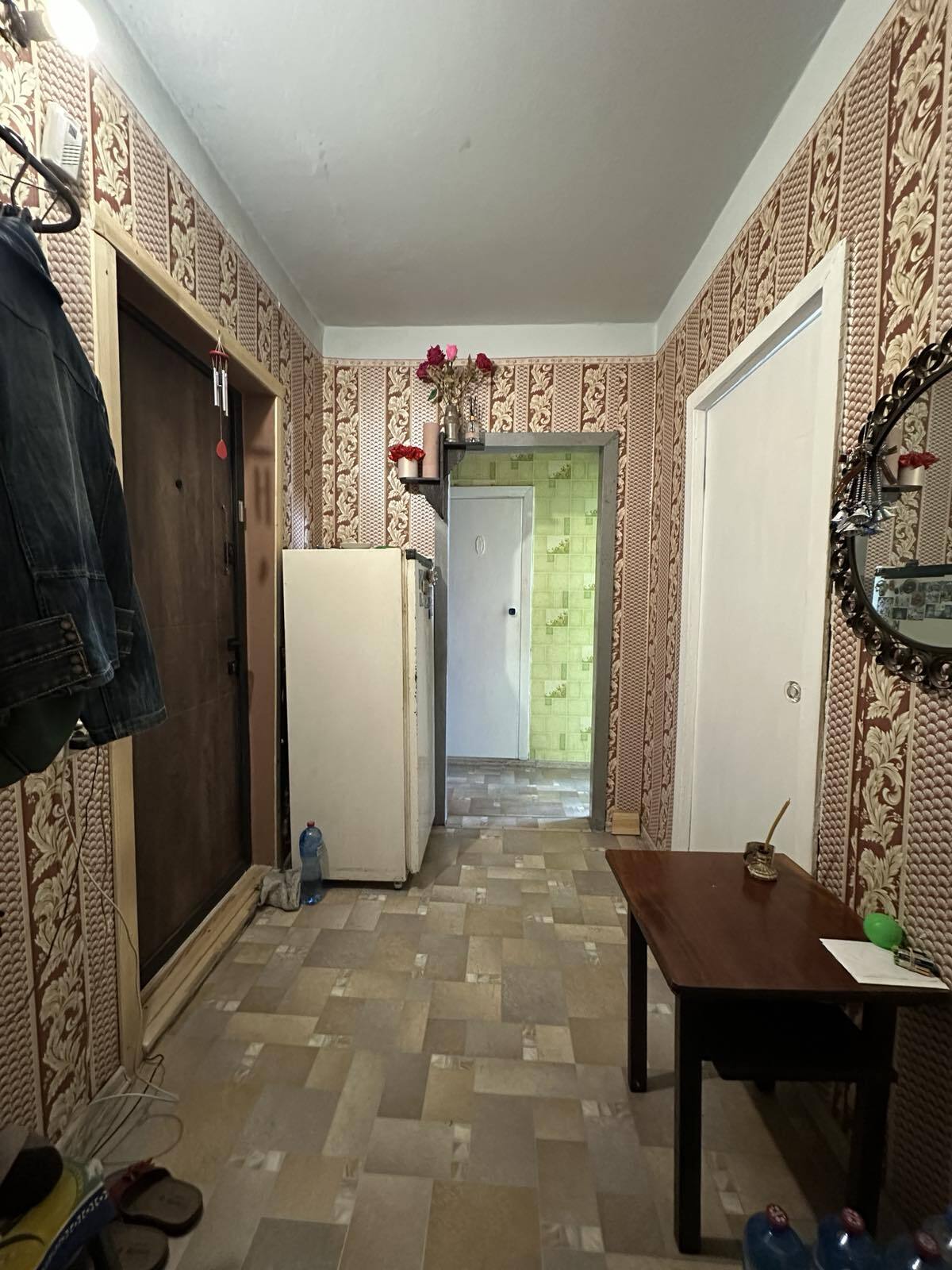 Продаж 2-кімнатної квартири 46 м², Шевченка вул.