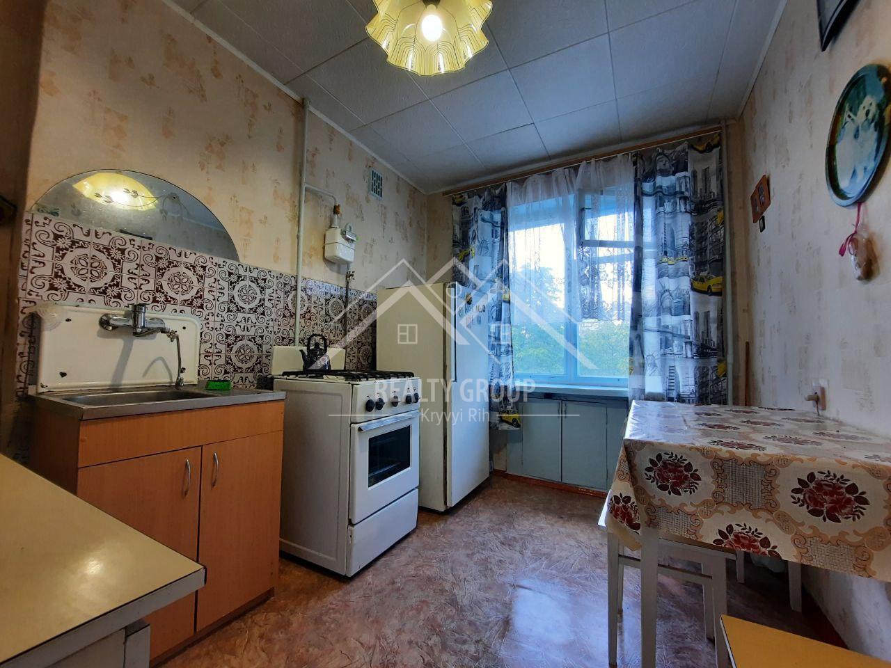Продажа 3-комнатной квартиры 66 м²