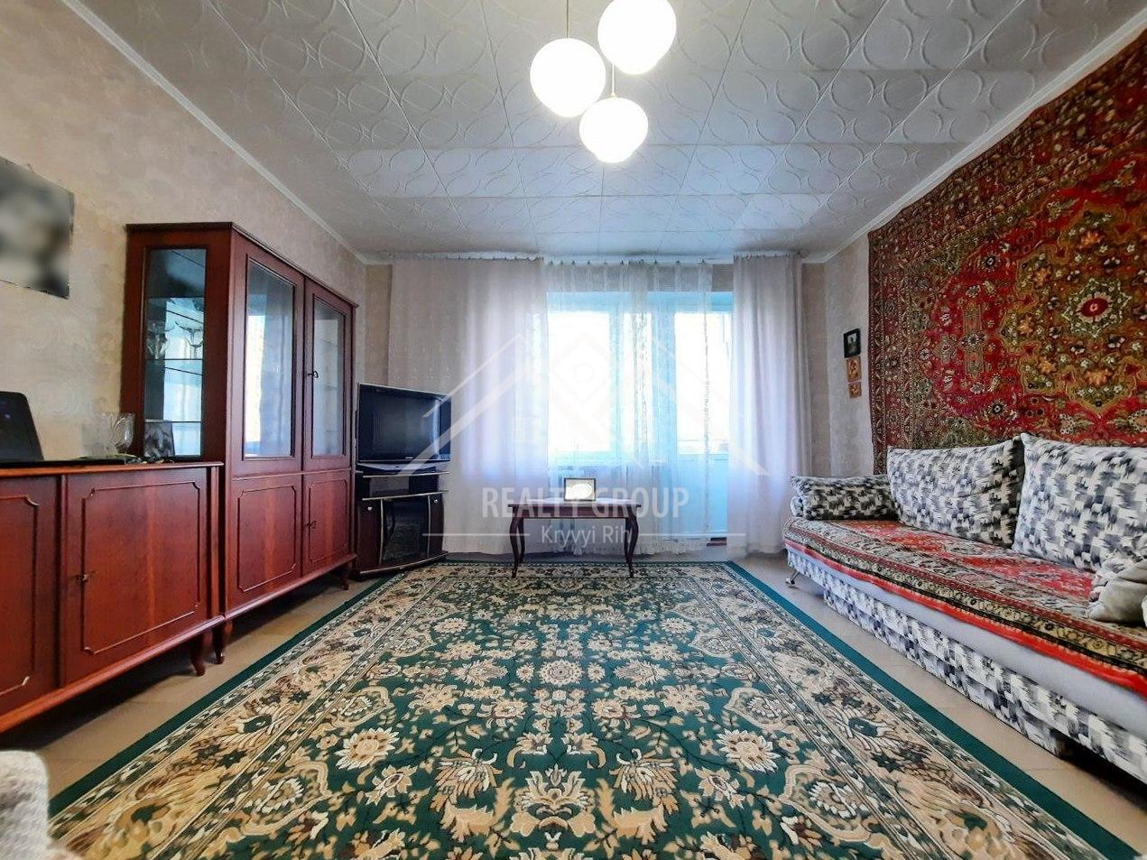 Продажа 3-комнатной квартиры 66 м²