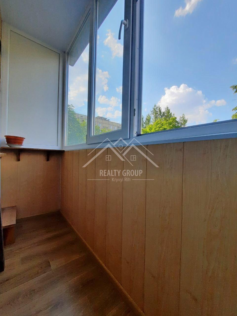 Продажа 3-комнатной квартиры 66 м²