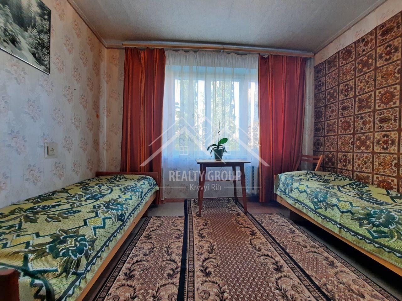 Продажа 3-комнатной квартиры 66 м²