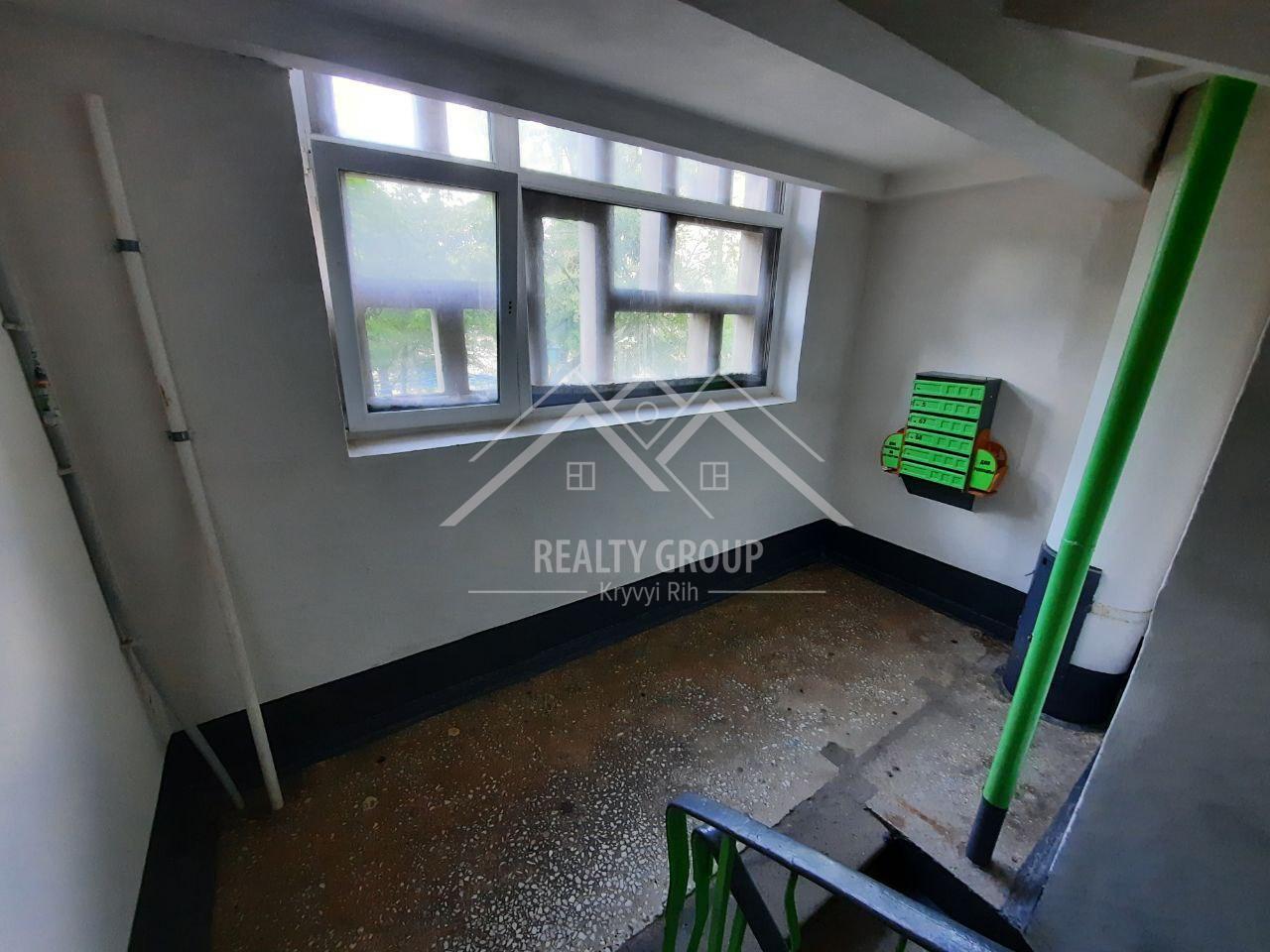 Продажа 3-комнатной квартиры 66 м²