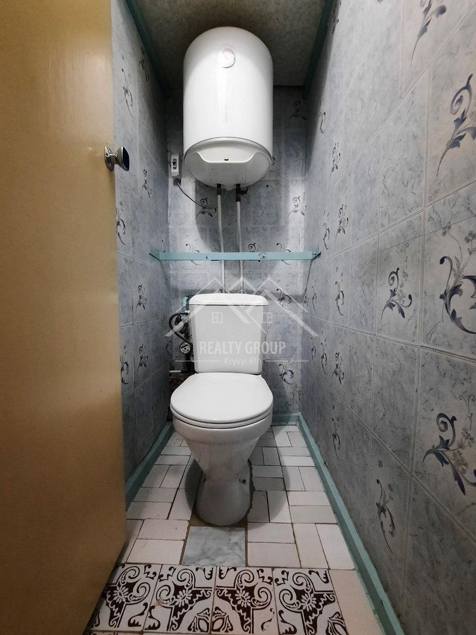 Продажа 3-комнатной квартиры 66 м²