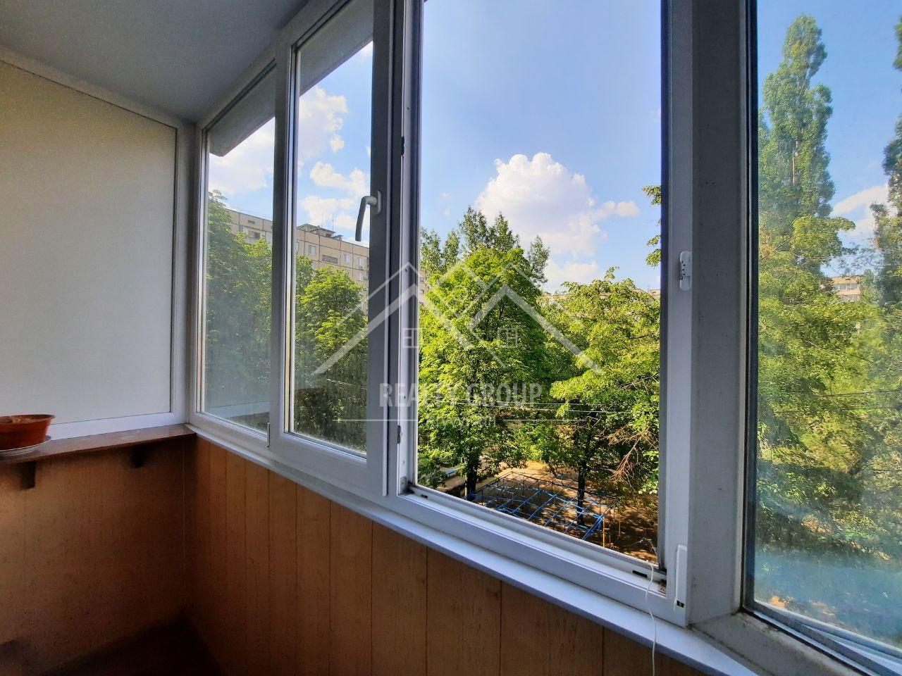 Продажа 3-комнатной квартиры 66 м²