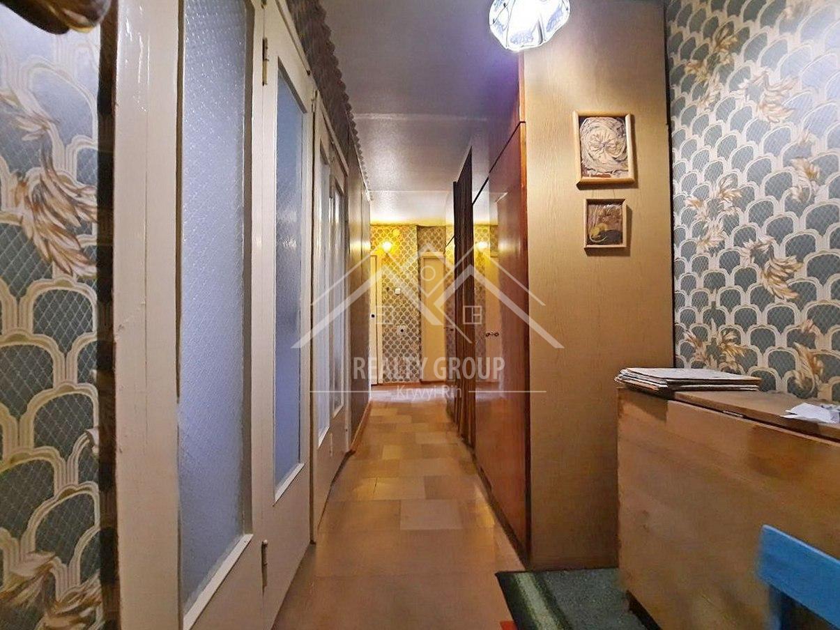 Продажа 3-комнатной квартиры 66 м²