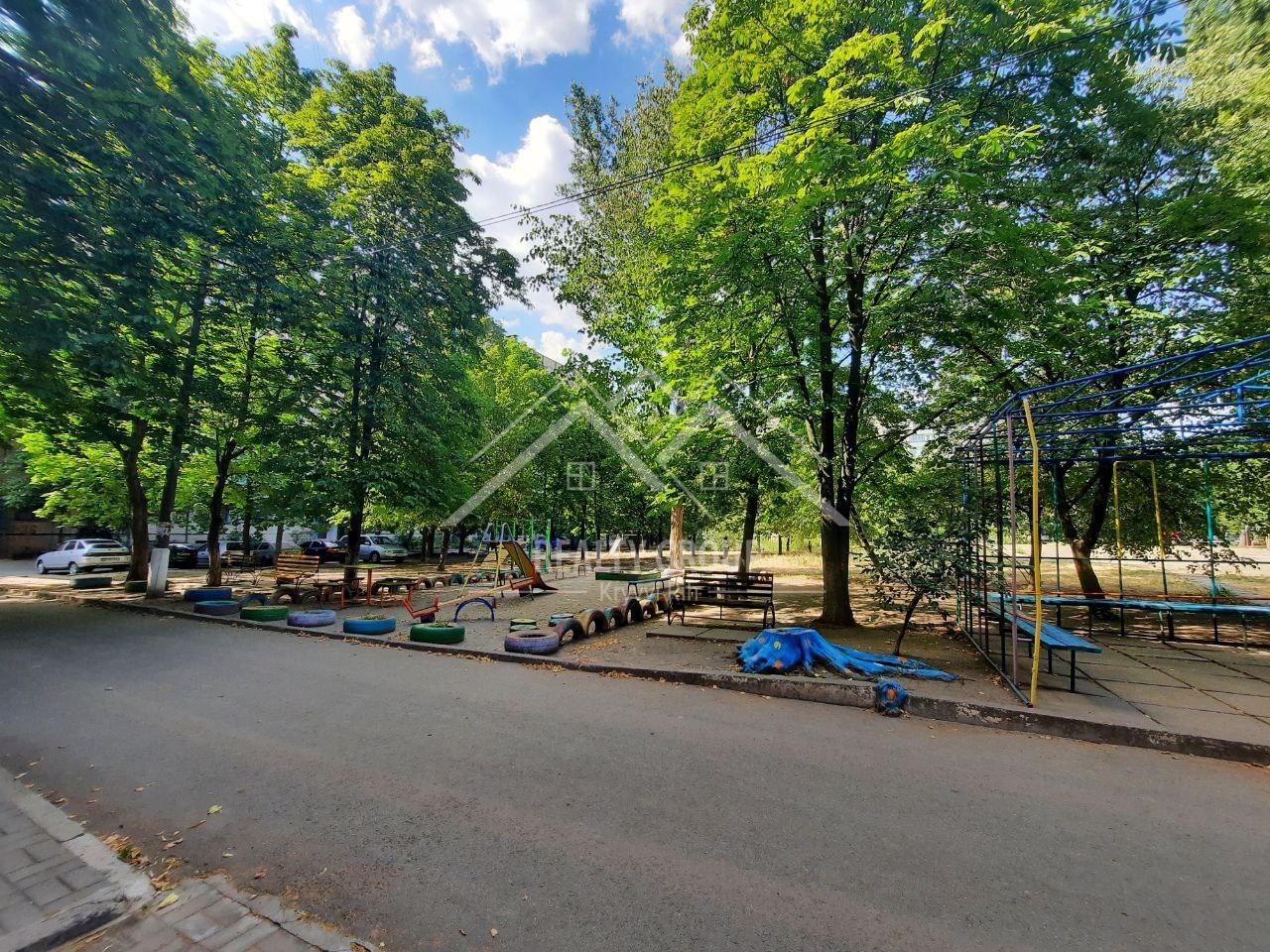 Продажа 3-комнатной квартиры 66 м²