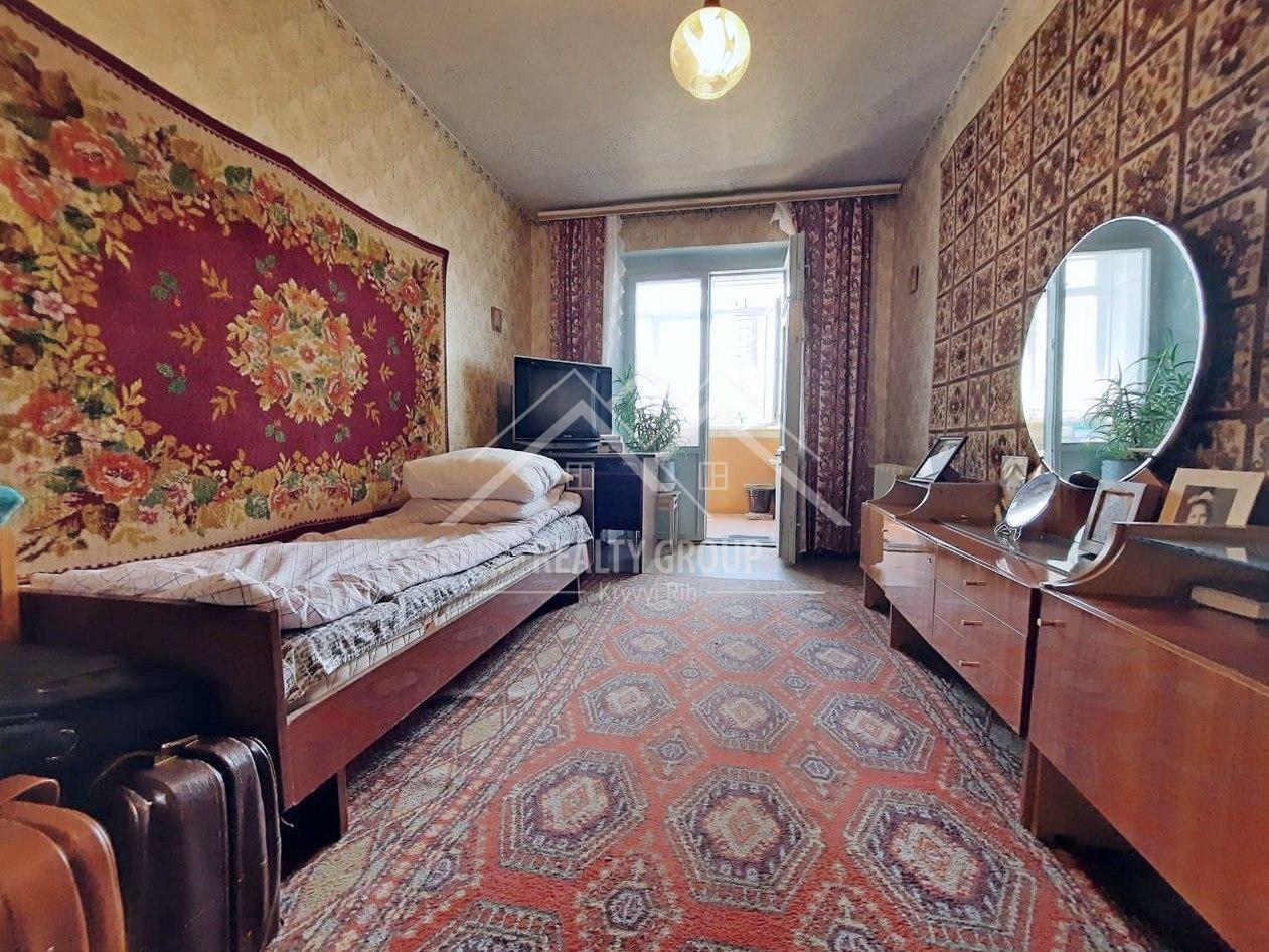 Продажа 3-комнатной квартиры 66 м²
