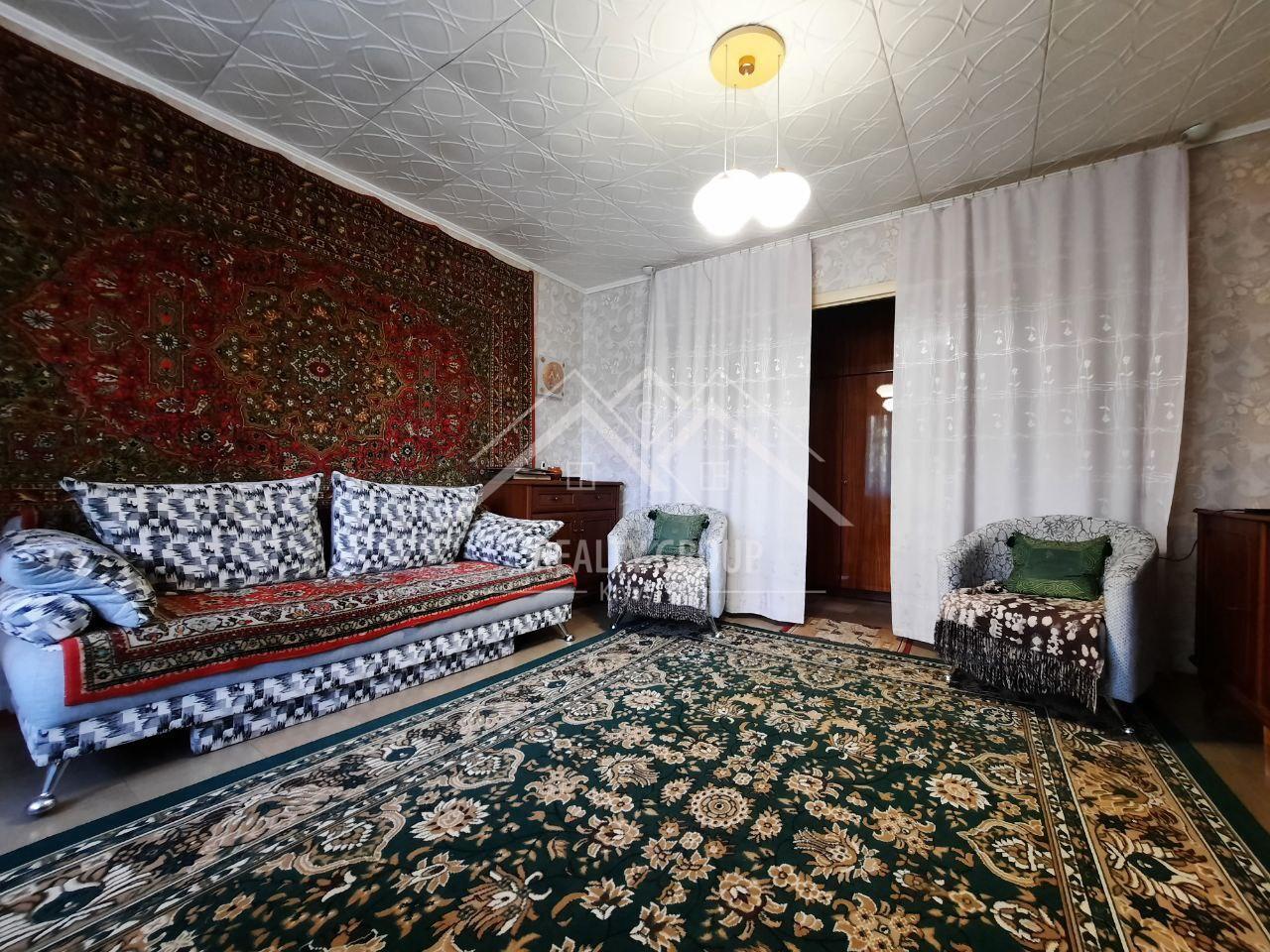 Продажа 3-комнатной квартиры 66 м²