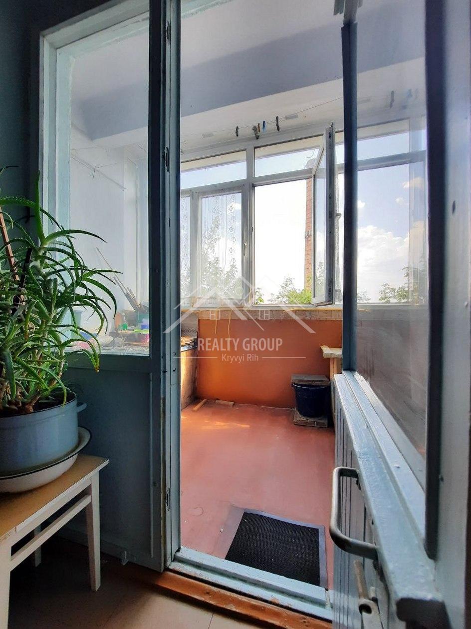 Продажа 3-комнатной квартиры 66 м²